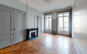 Appartement à Saint-Étienne
