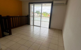 Appartement à Sinnamary