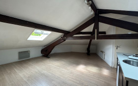 Appartement à Lille