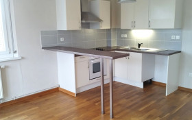 Appartement à Gambsheim