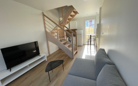 Appartement à Berck