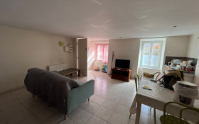 Appartement à Saint-Yrieix-la-Perche