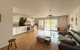 Appartement à Saint-Raphaël