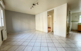 Appartement à Beauvais