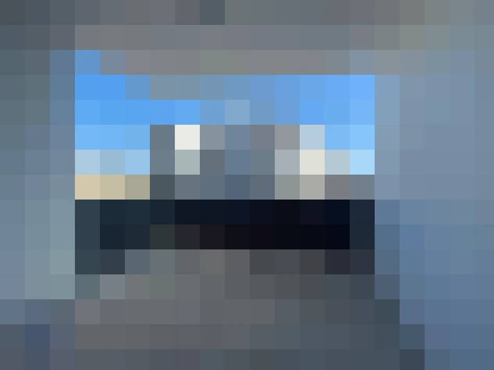  / #7
