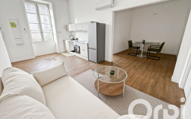 Appartement à Bollène