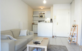 Appartement à Poitiers