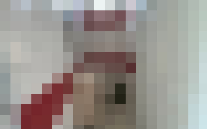  / #8