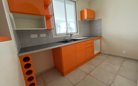 Appartement à Saint-François