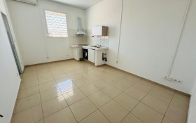 Appartement à Cayenne