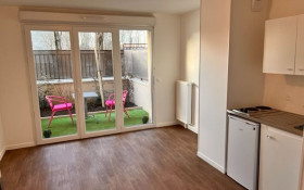 Appartement à Rosny-sous-Bois