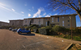 Appartement à Les Angles