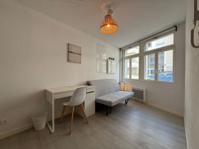 Appartement à Tours