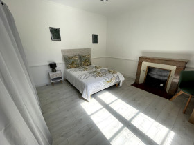 Appartement à Poitiers