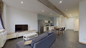 Appartement à Lyon