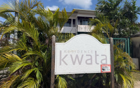 Appartement à Cayenne