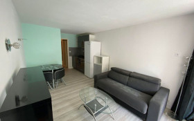 Appartement à La Grande-Motte