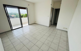 Appartement à Cayenne