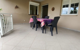 Appartement à Sainte-Luce
