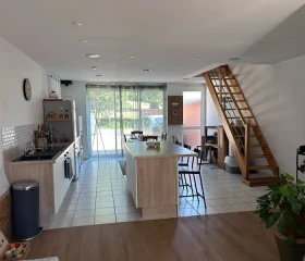 Maison à Asnans-Beauvoisin