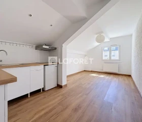 Studio à Saint-Cyr-l'École