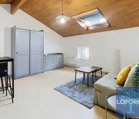 Studio à Dax