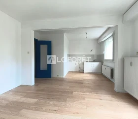 Studio à Sarrebourg