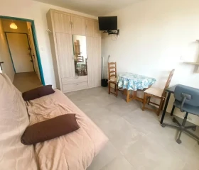 Studio à Avignon