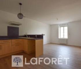 Appartement à Tesson