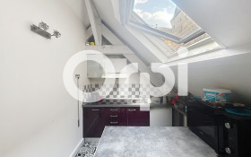 Appartement à Brive-la-Gaillarde
