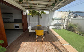 Appartement à Le Moule