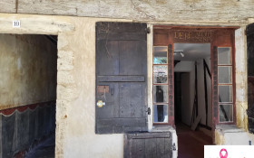 Maison à Labastide-d'Armagnac