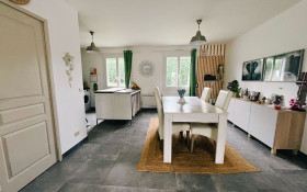 Maison à Le Meux