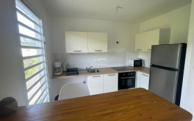 Appartement à Les Abymes