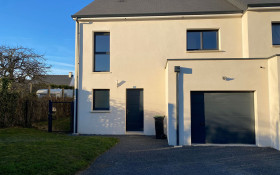 Maison à Pernay