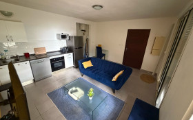 Appartement à Remire-Montjoly