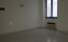 Appartement à Nîmes