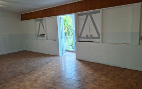 Appartement à Les Abymes