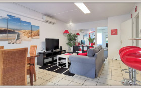 Appartement à Talence