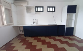 Appartement à Baillif