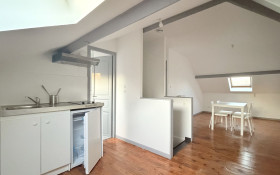Appartement à Valenciennes