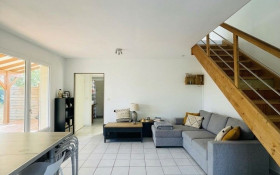Maison à Goyave