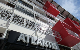 Appartement à Cayenne