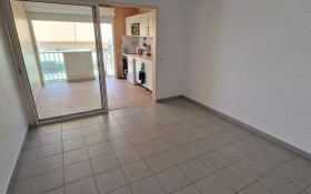 Appartement à Saint-François