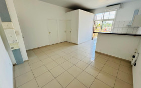 Appartement à Cayenne