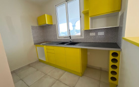 Appartement à Saint-François