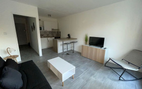 Appartement à Gaillard