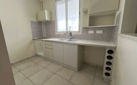 Appartement à Saint-François