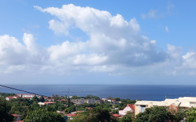 Appartement à Basse-Terre