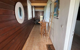 Appartement à Le François